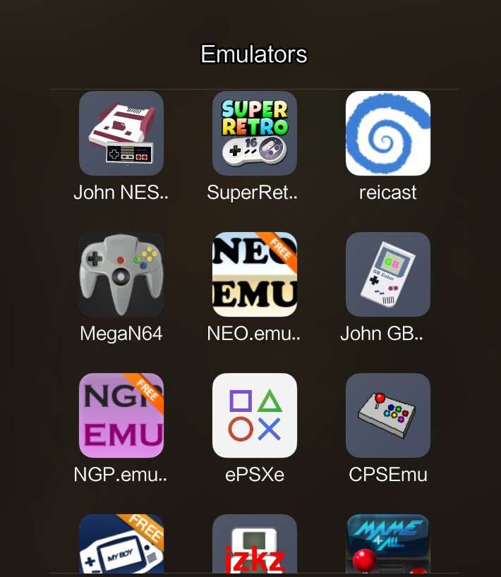 android emulator download apk